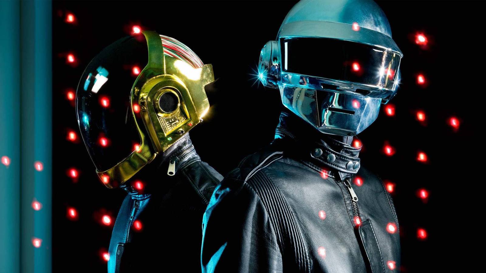 Un nouvel album des Daft Punk dans les tuyaux pour 2020 Music Nuit