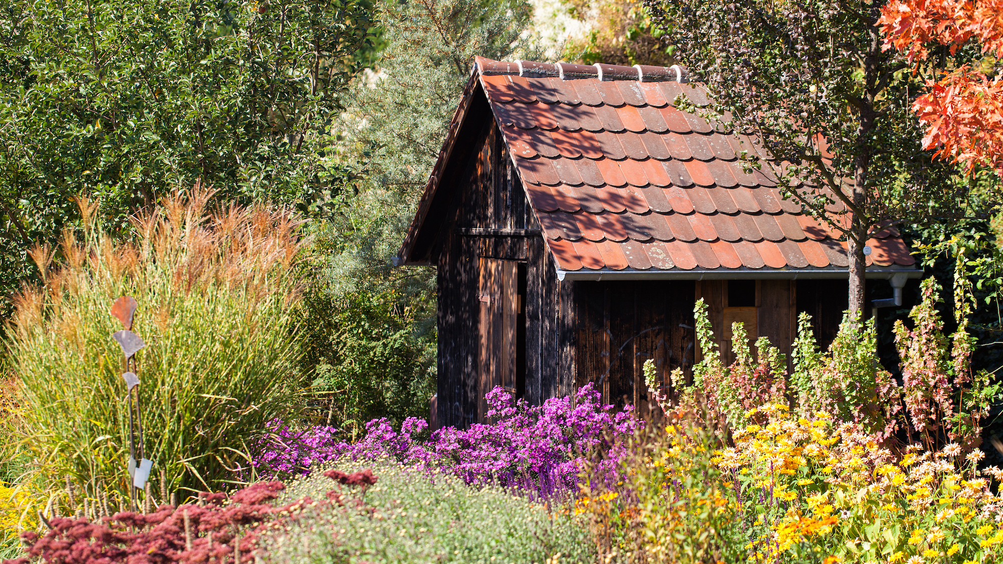 Des boîtes à jouer écolos installées dans des cours de récré à Paris 2000