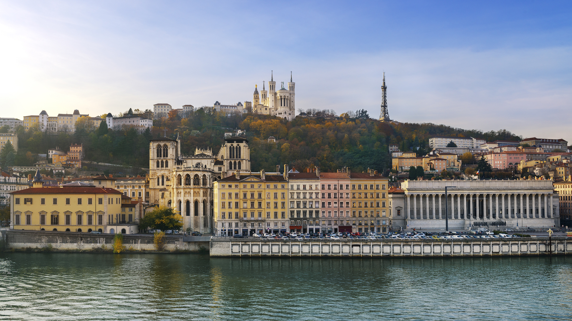 Que faire à Lyon cette semaine (17-20 février) ? istock-902681438