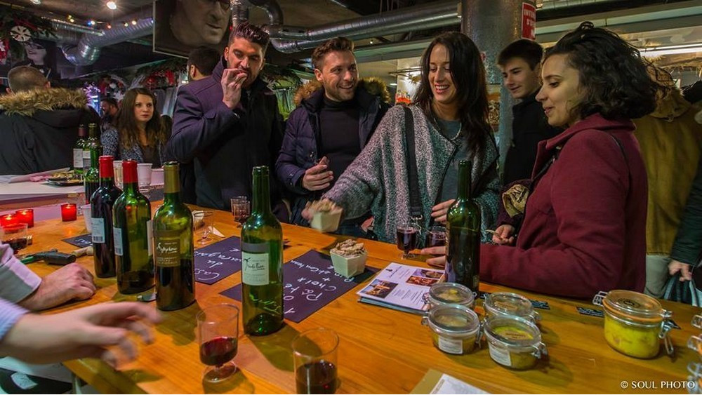 La nocturne du Marché des Carmes est de retour jeudi à Toulouse vacarmes