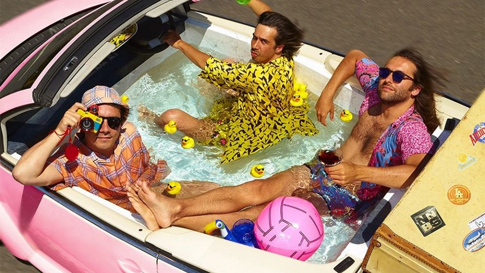 La grosse programmation de Garorock 2020 s'enrichit de plusieurs nouveaux noms nnbs