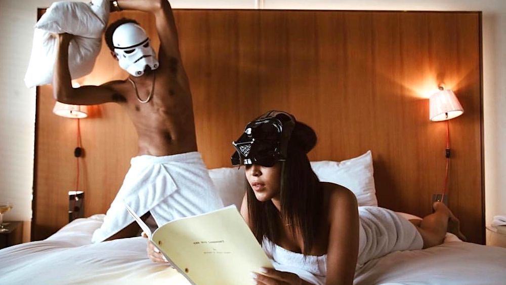 Marseille est officiellement la 4e ville la plus coquine de France mama-shelter