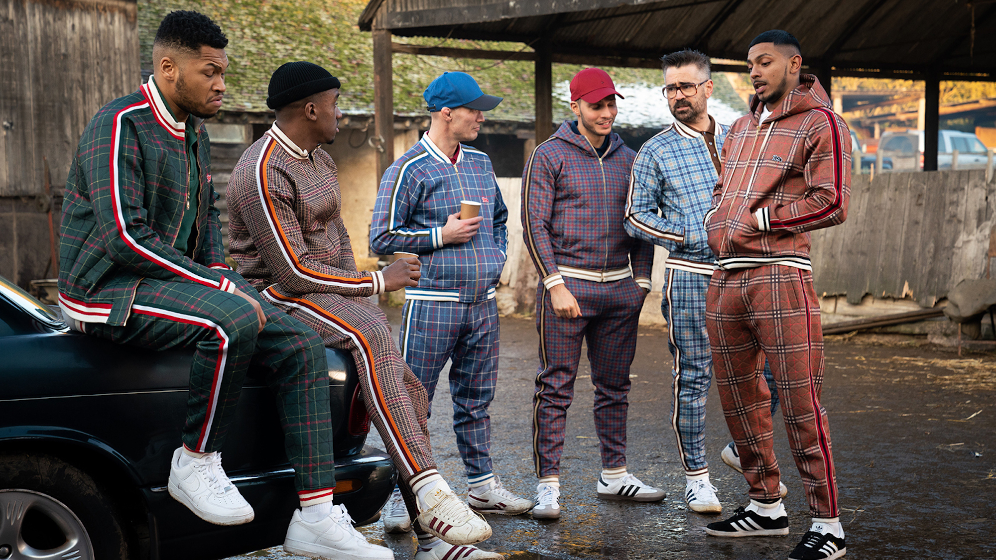 the-gentlemen