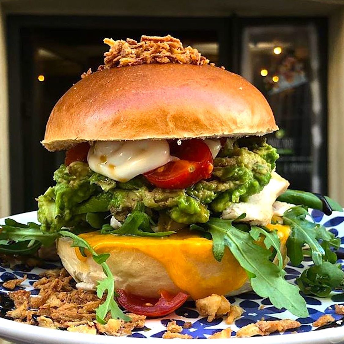 avocado-mamma