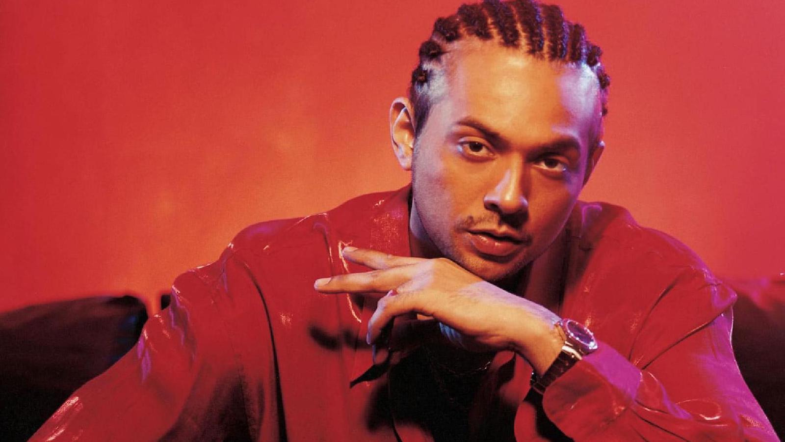 Sean Paul fait son grand retour sur la scène du Delta Festival à