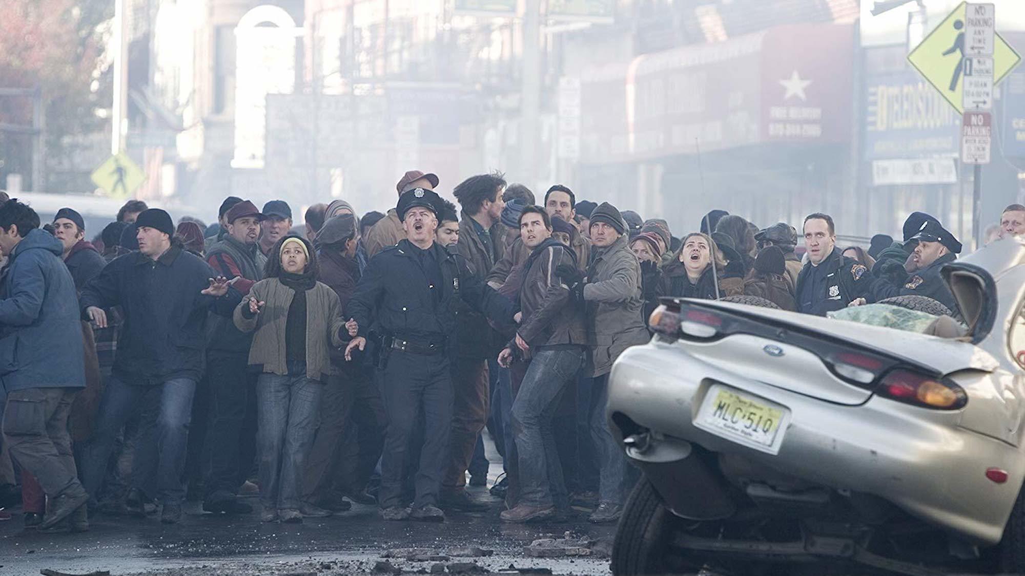 Que faire à Paris ce week-end ? (28 fév-1er mars) la-guerre-des-monde