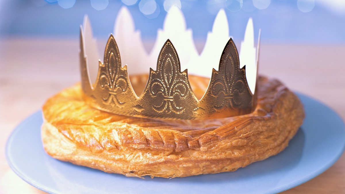 Épiphanie 2020 : top des meilleures galettes des rois de Lyon