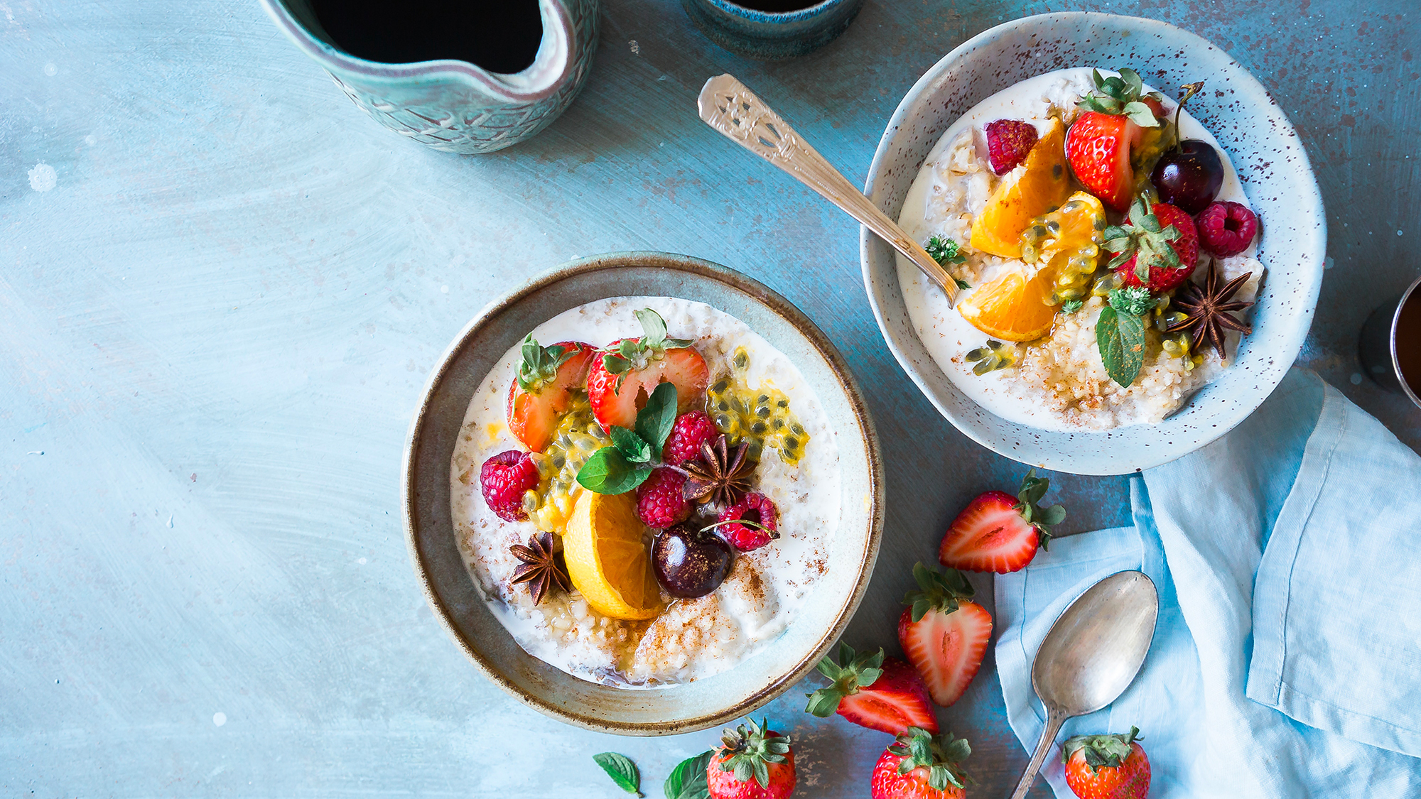 Un Italien a trouvé le régime alimentaire qui permet de vivre centenaire regime-centenaire
