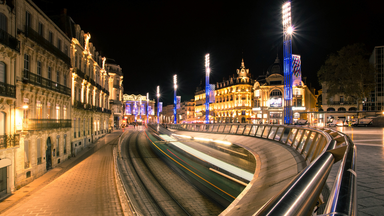 Running et tourisme ne font qu