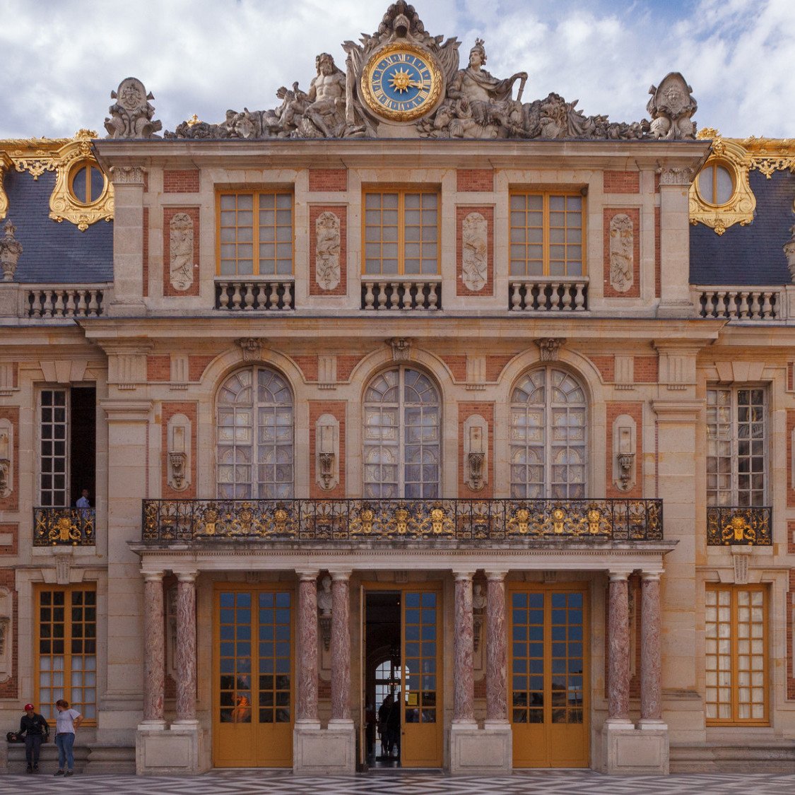 versailles