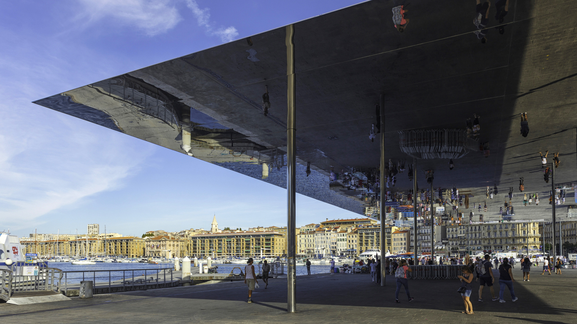 Que faire à Marseille ce week-end ? (24-26 janv.) marseille-city