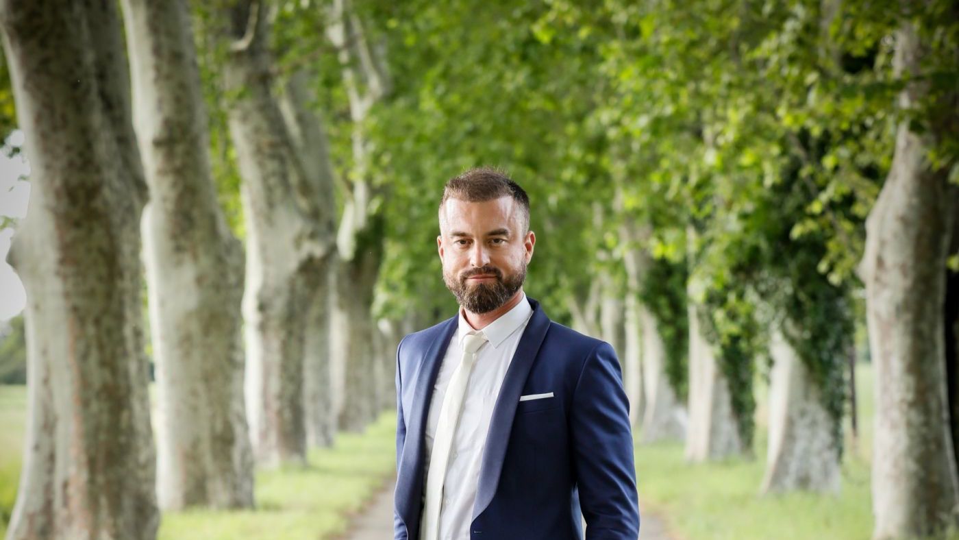Fred Mariés Au Premier Regard 2022 Mariés au premier regard : un participant à l'émission candidat à la