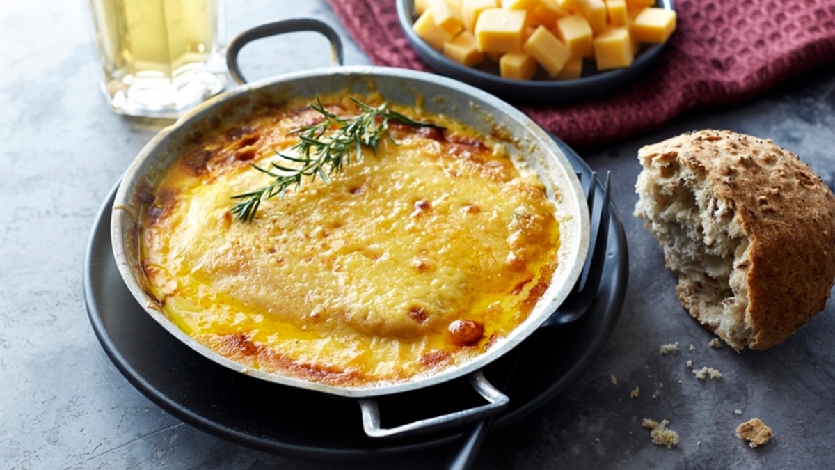 Concours de welsh venez élire le Welsh d