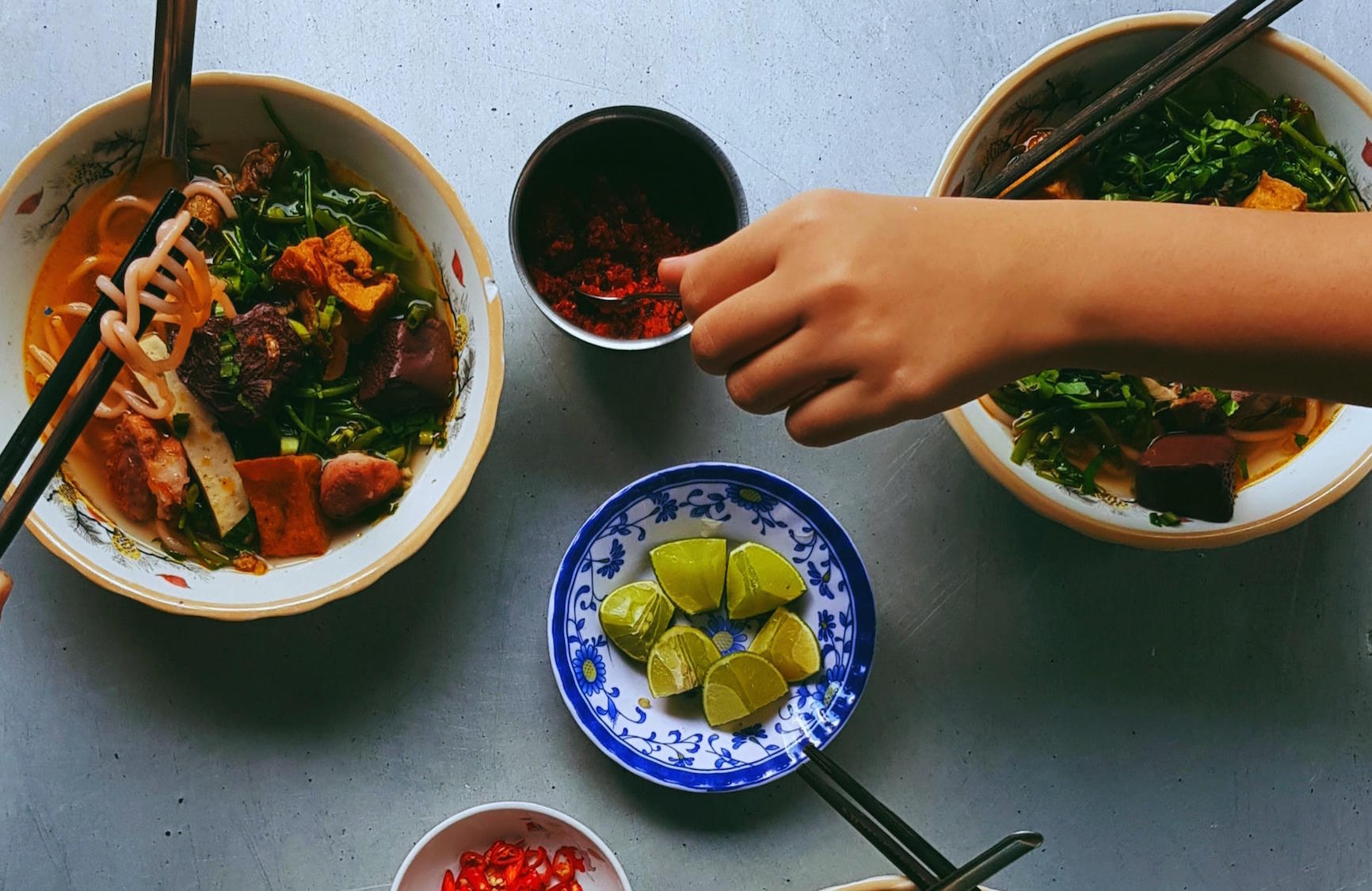 Restaurant asiatique à Paris : nos meilleures adresses | Le Bonbon