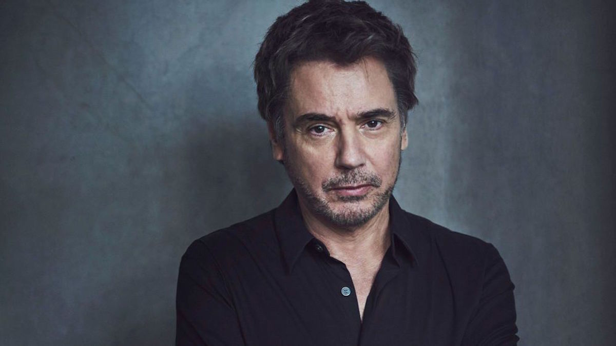 Jean-Michel Jarre en passe de devenir ministre de la Culture ? | Le Bonbon