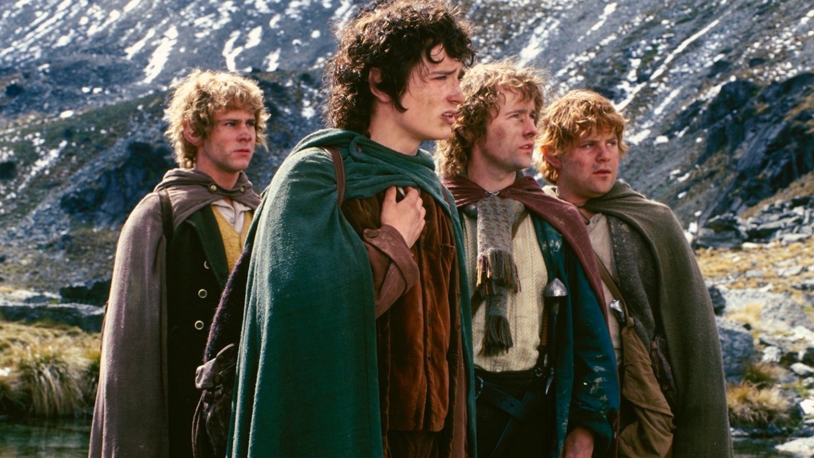 Le Seigneur Des Anneaux Version Longue Netflix La trilogie du Seigneur des Anneaux en version longue au Vox ce week-end