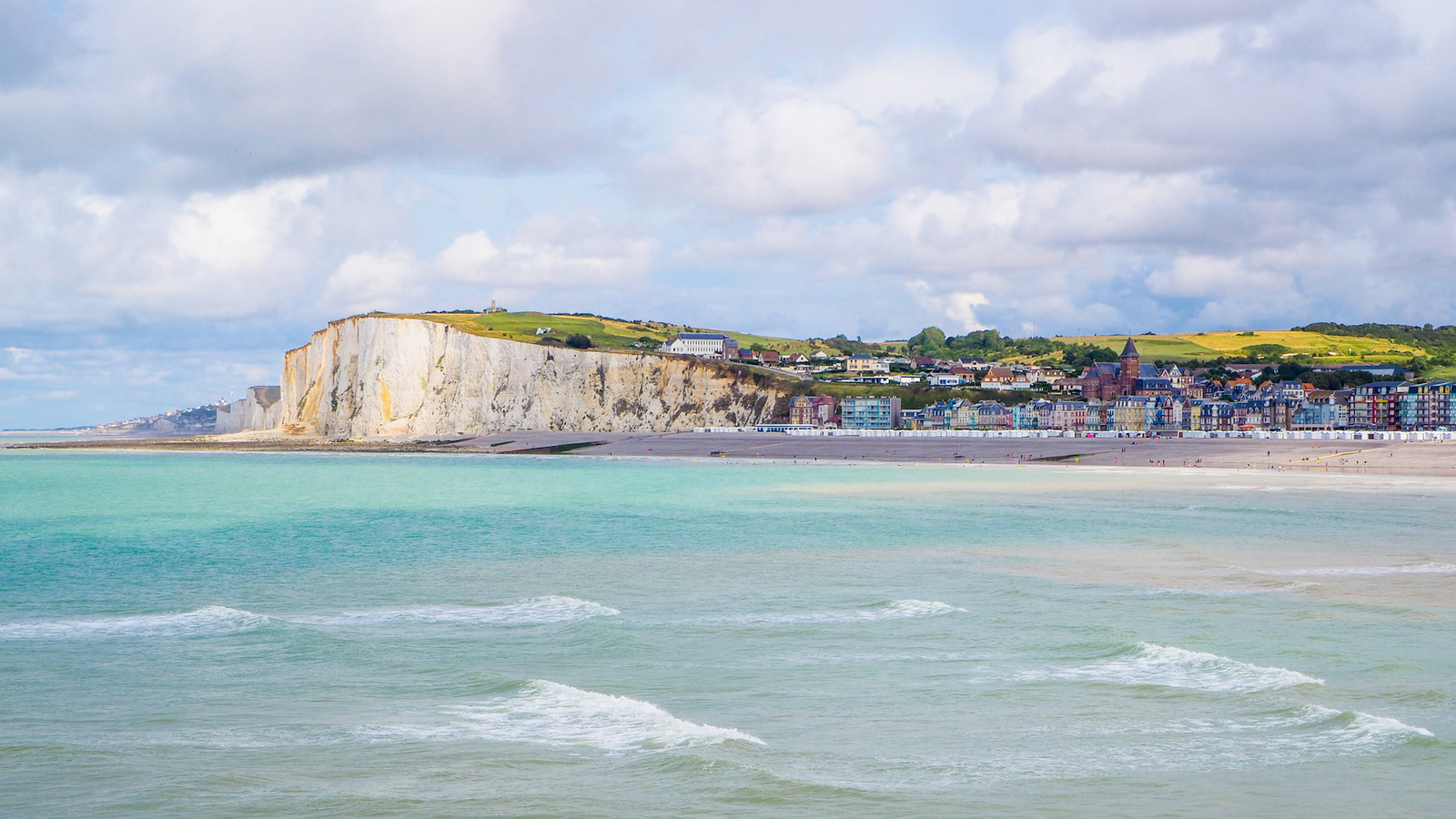 La Baie de Somme, un havre de nature à 2h de Paris Destinations Travel