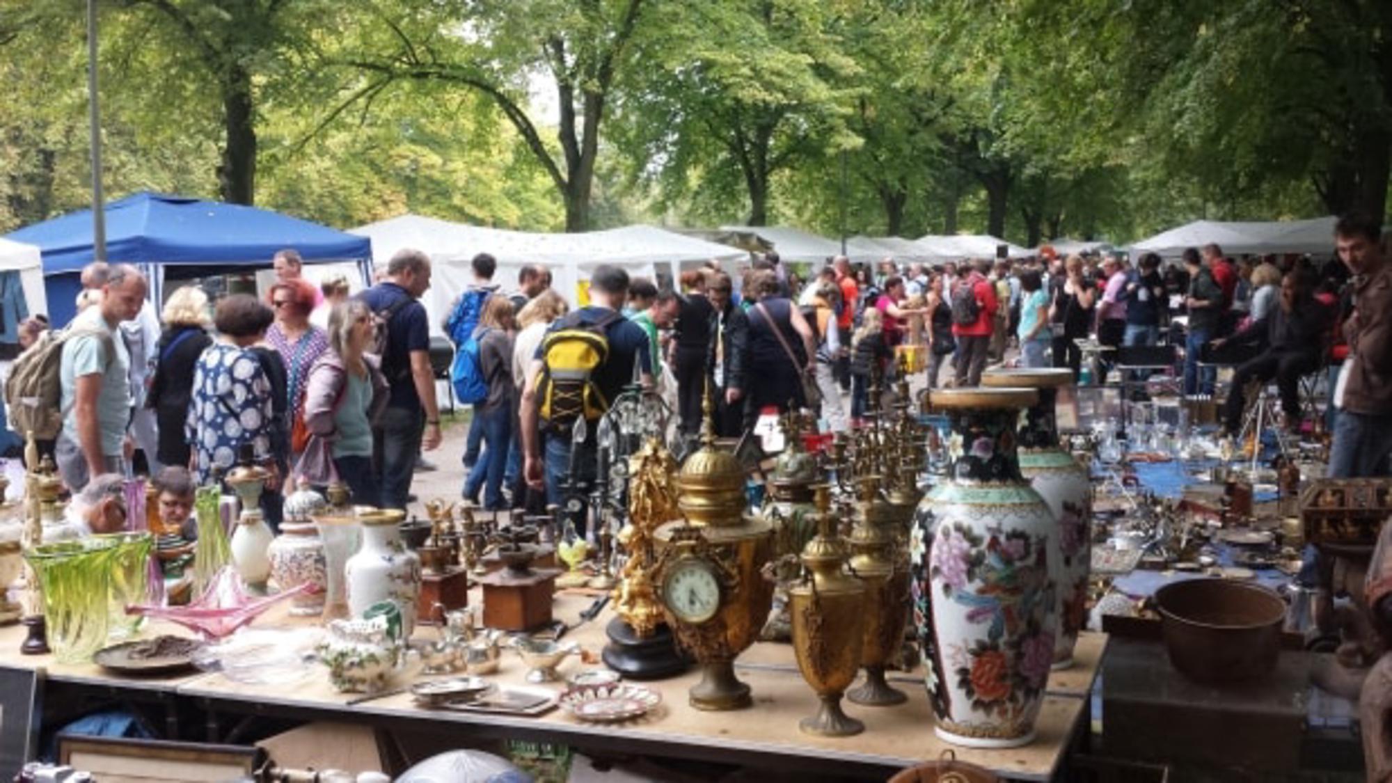 La Braderie de Lille va-t-elle (encore) être annulée ? le-meilleur-itinaraire-pour-la-braderie-de-lille