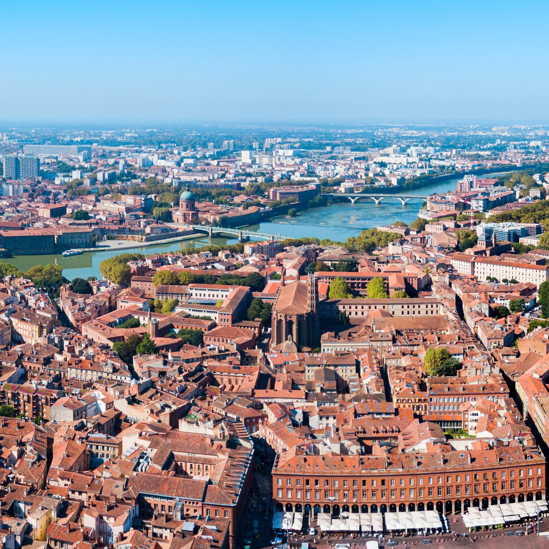 tourisme
