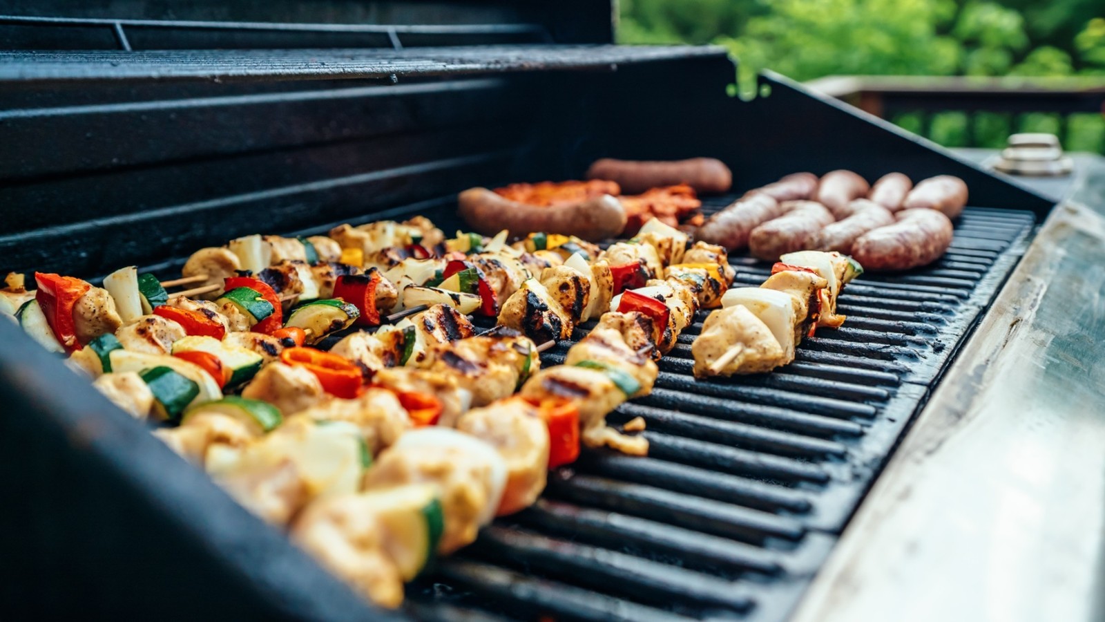 Un championnat du barbecue débarque en France cet été