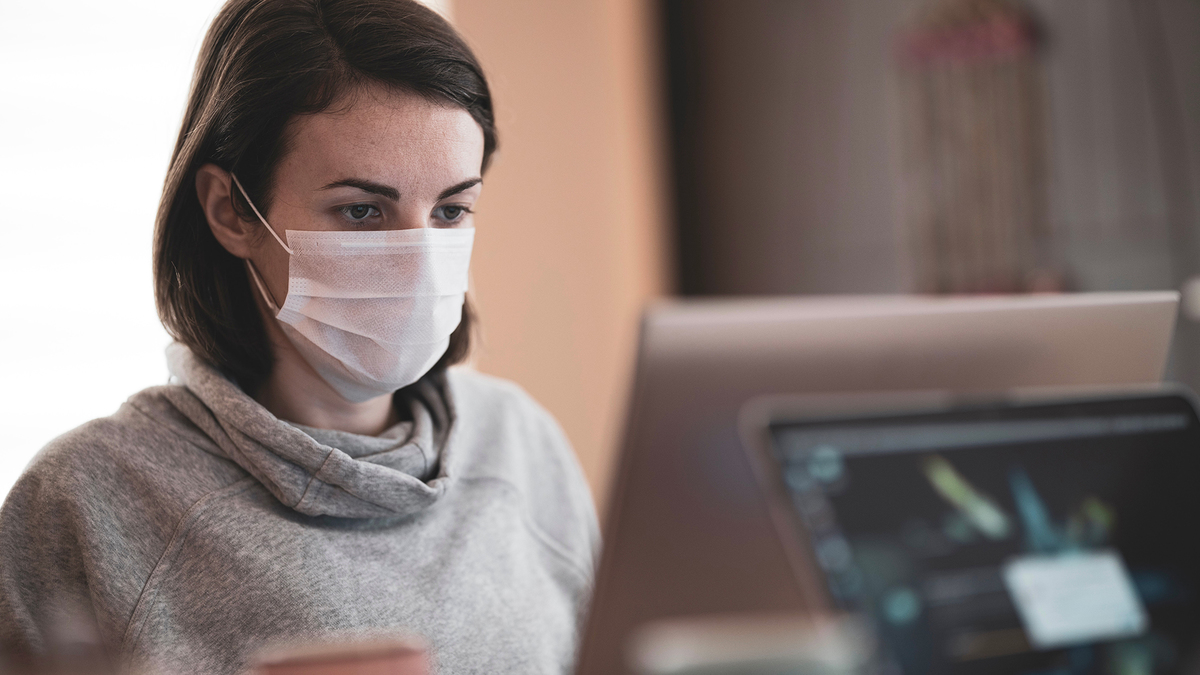 135 € d'amende pour nonport du masque obligatoire dès aujourd'hui Le Bonbon