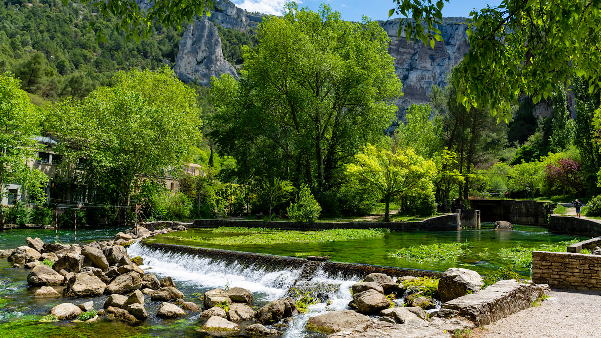 Top 5 Des Plus Beaux Villages De Provence | Le Bonbon