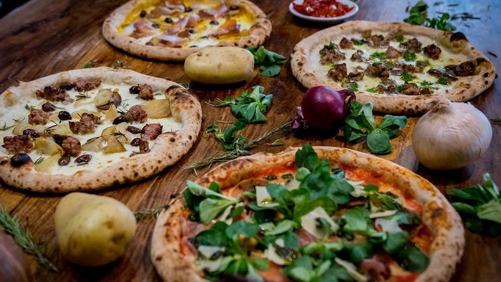 Mongelli va lancer 7 nouvelles pizzerias à Toulouse et dans les environs mongellip