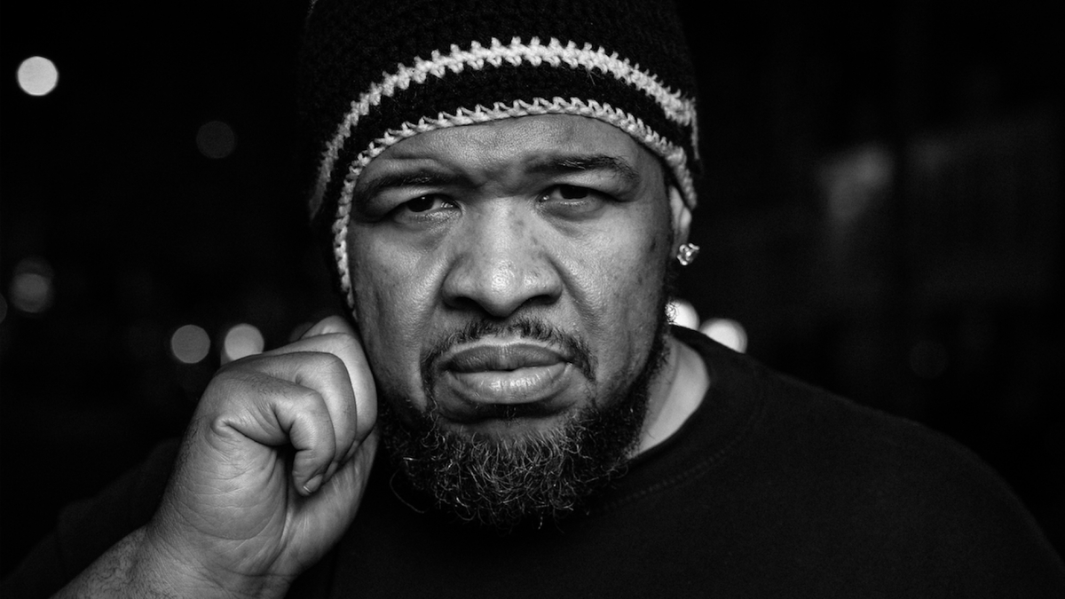 Boo Williams sort un EP qui sent bon Chicago et l'été sur House Of ...