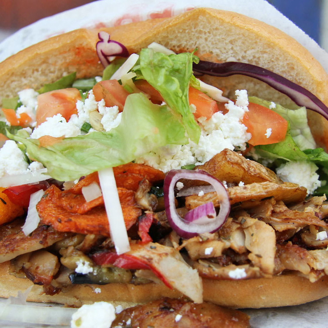 kebab