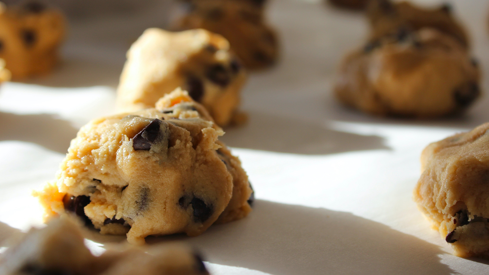 La recette hyper simple de la pâte à cookie crue de Ben & Jerry’s