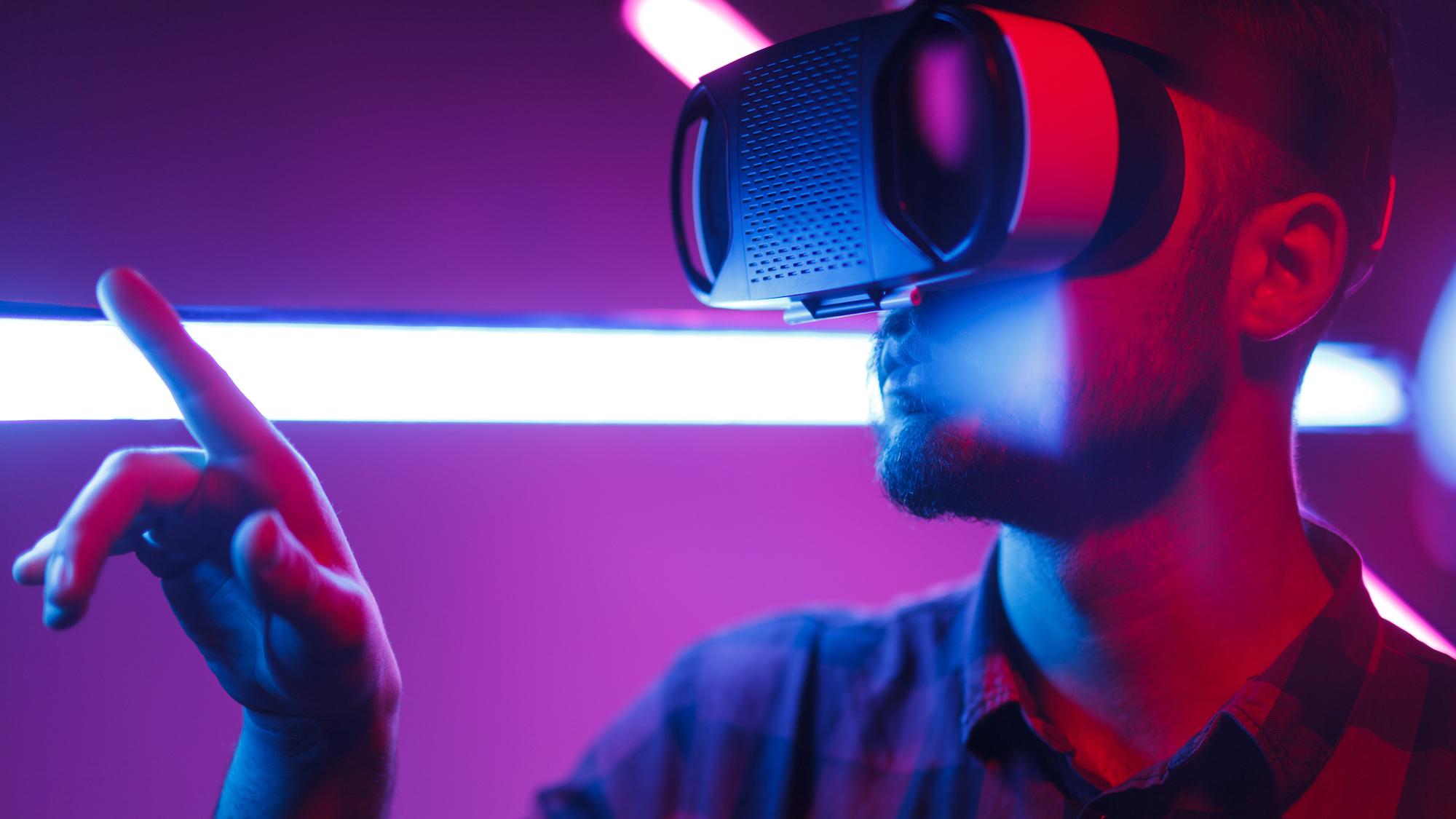 ILLUCITY : le plus grand parc en Réalité Virtuelle de Marseille rouvre (enfin) ses portes ! illucity-marseille