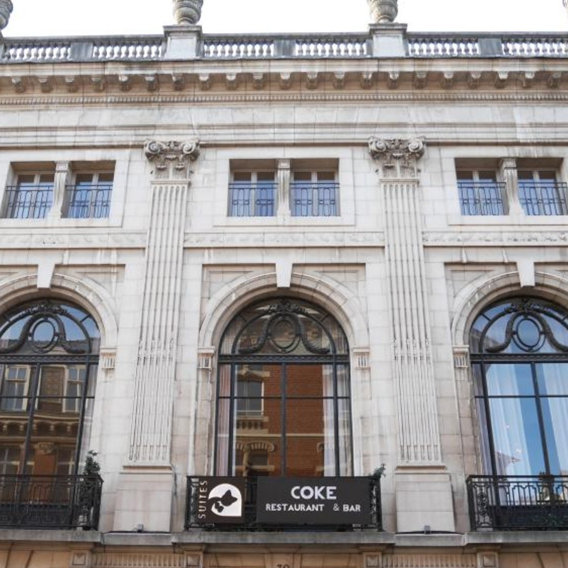 Le Chat Qui Dort Les Apparts Hotels Parfaits Pour Un Week End A Lille