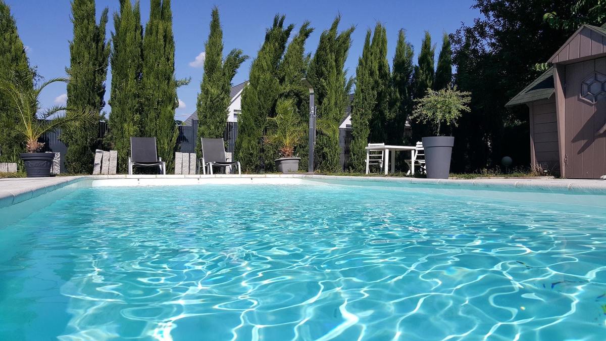 4 piscines à louer près de Strasbourg  Loisirs  Strasbourg