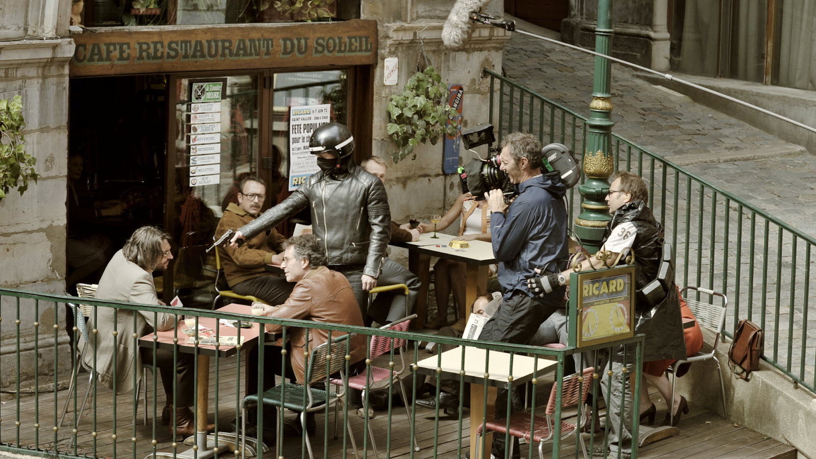 10 très bons films qui ont été tournés à Lyon Insolite Lyon