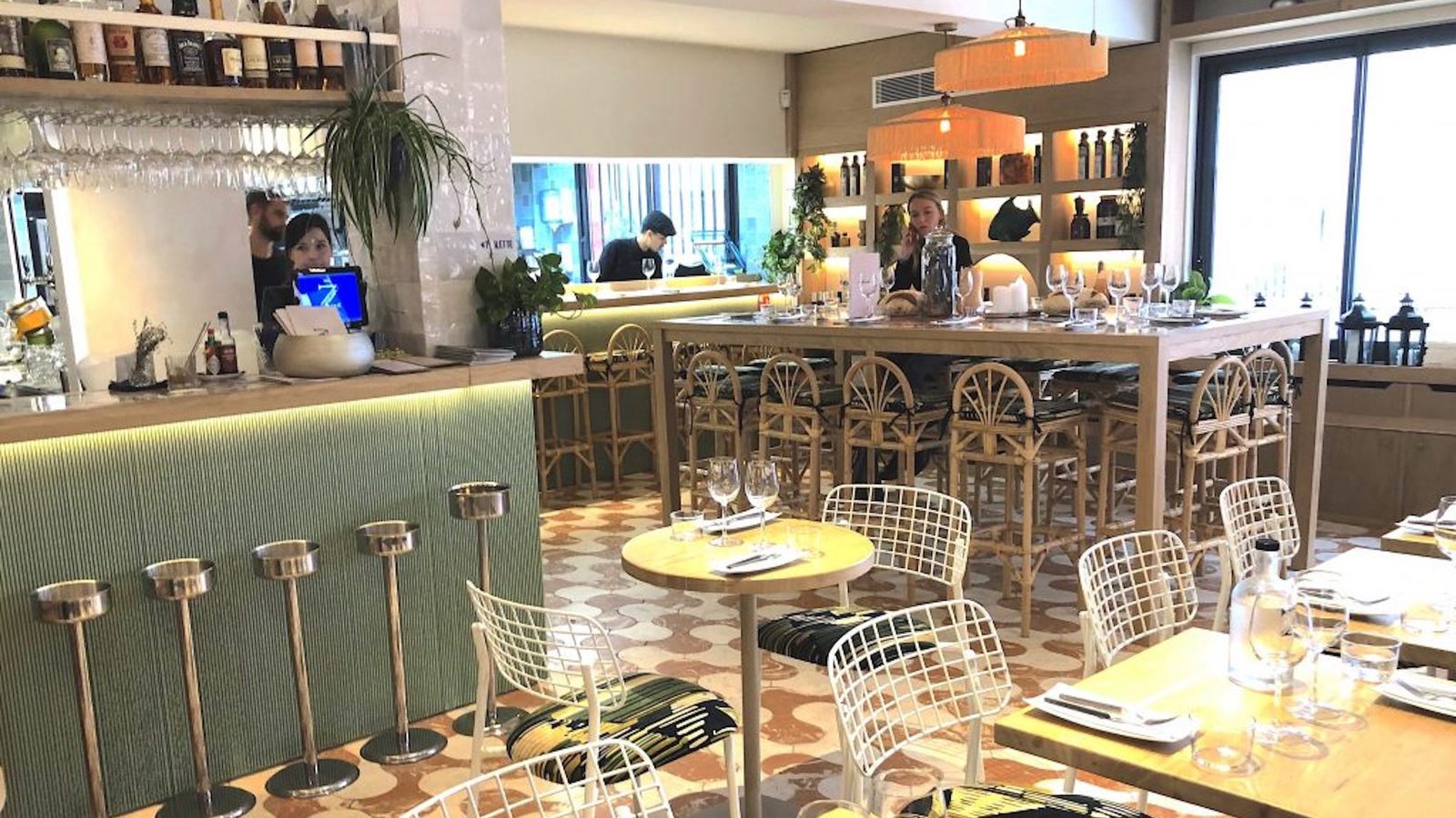 Z Restaurant Tapas, le nouveau petit paradis des tapas à Nice