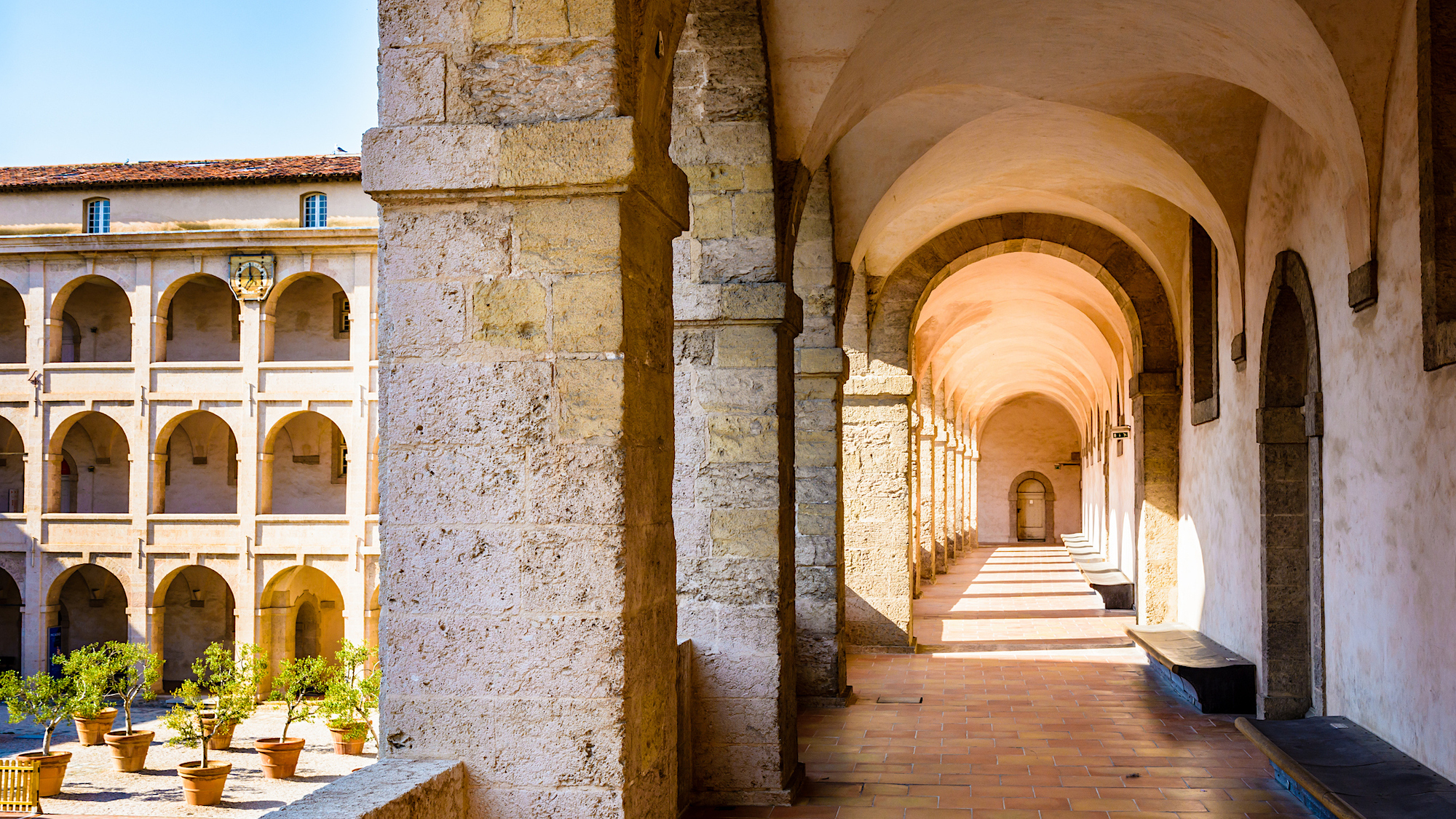 Coronavirus : sept cas confirmés à Marseille sur 285 en France coronavirus-marseille-