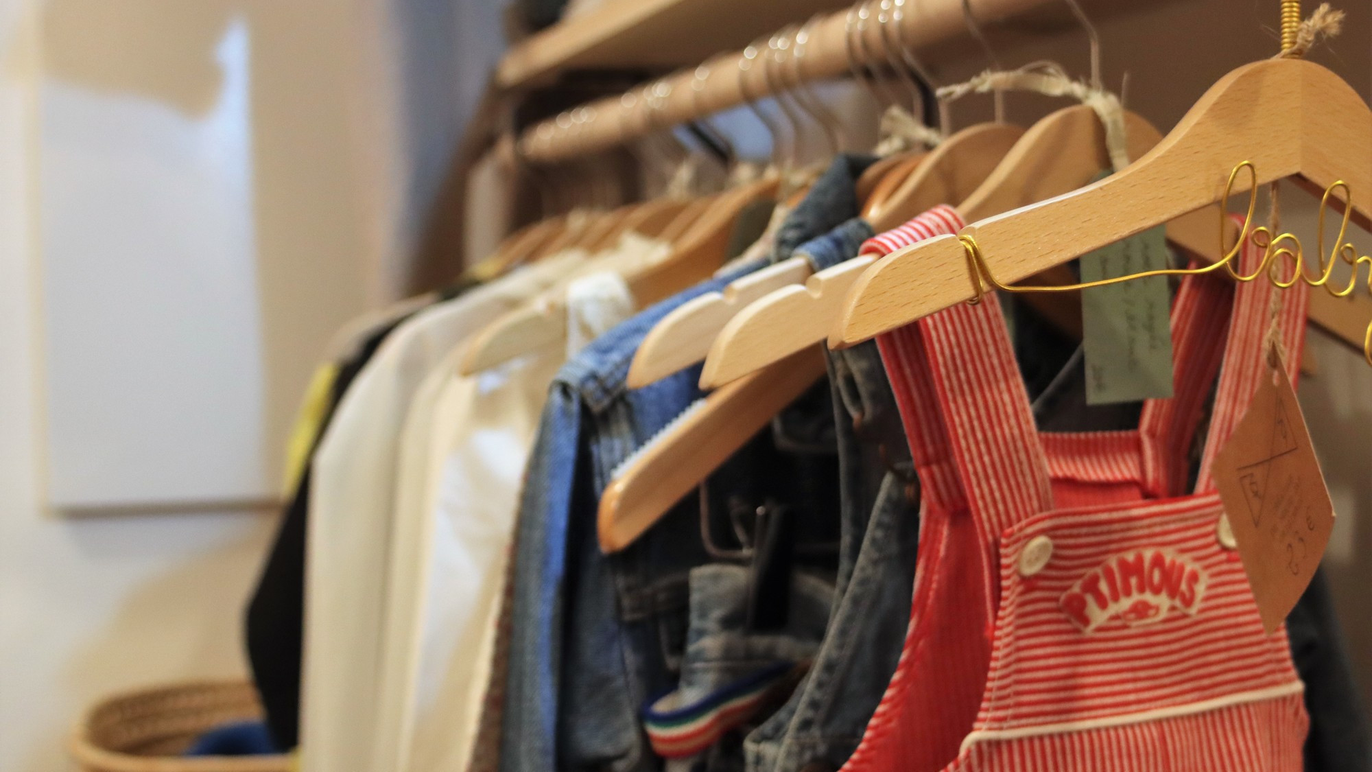 Une braderie de pépites vintage et upcyclées dans un concept store de Toulouse ce weekend vintagecouv