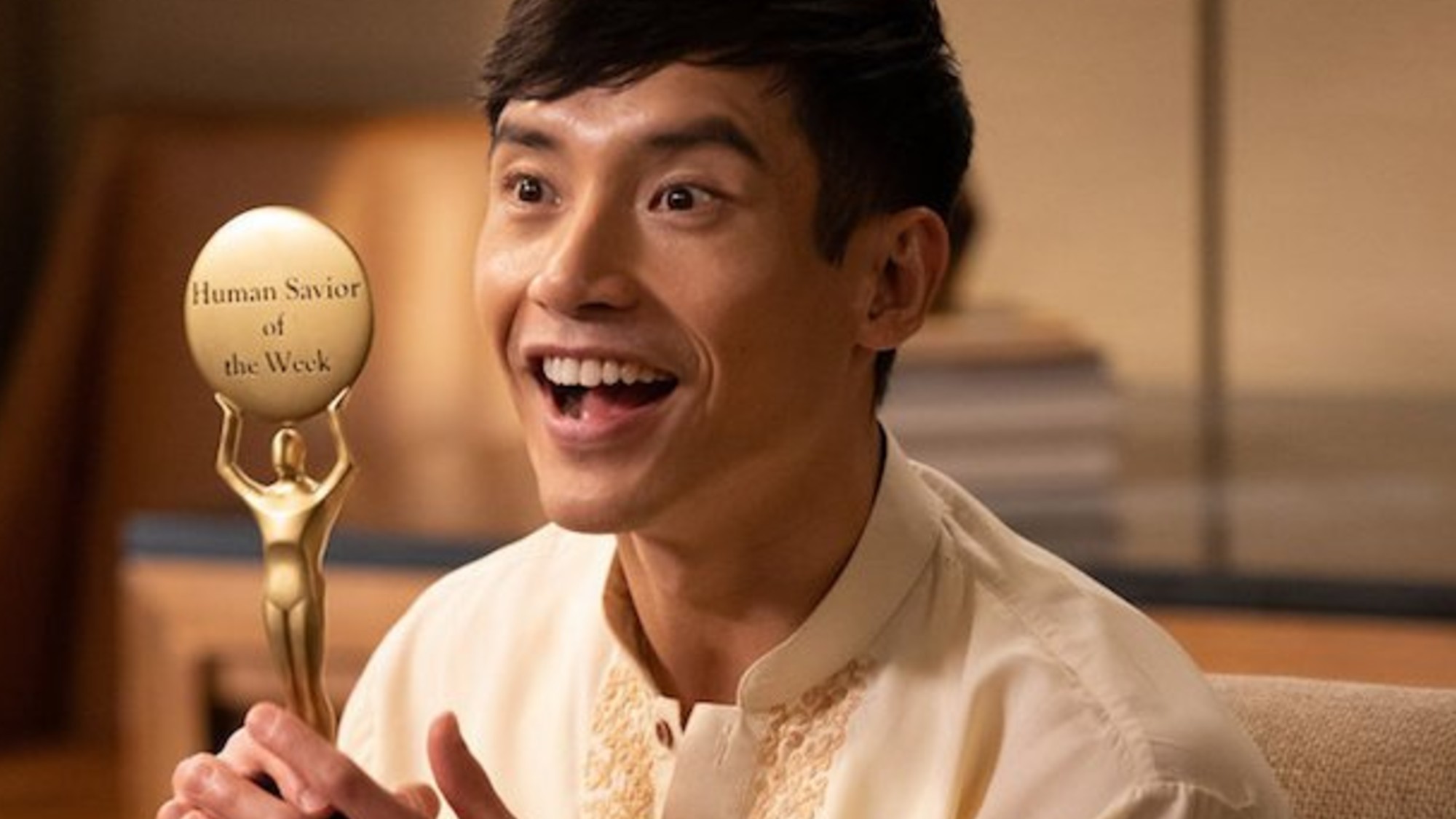 Manny Jacinto, acteur de The Good Place débarque à Lille pour vous rencontrer jason-mendoza-lille