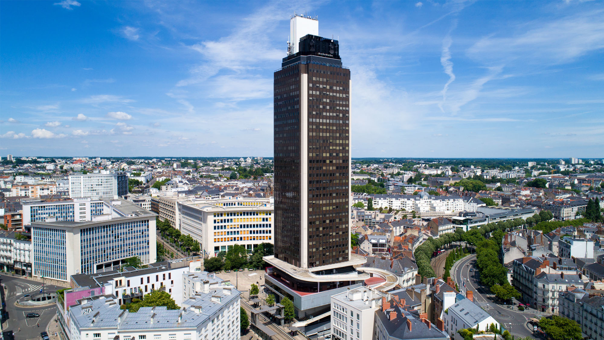 Coronavirus Nantes : tramways, bibliothèques, écoles, piscines, ... ce qui change dès lundi mesures-coronavirus-nantes