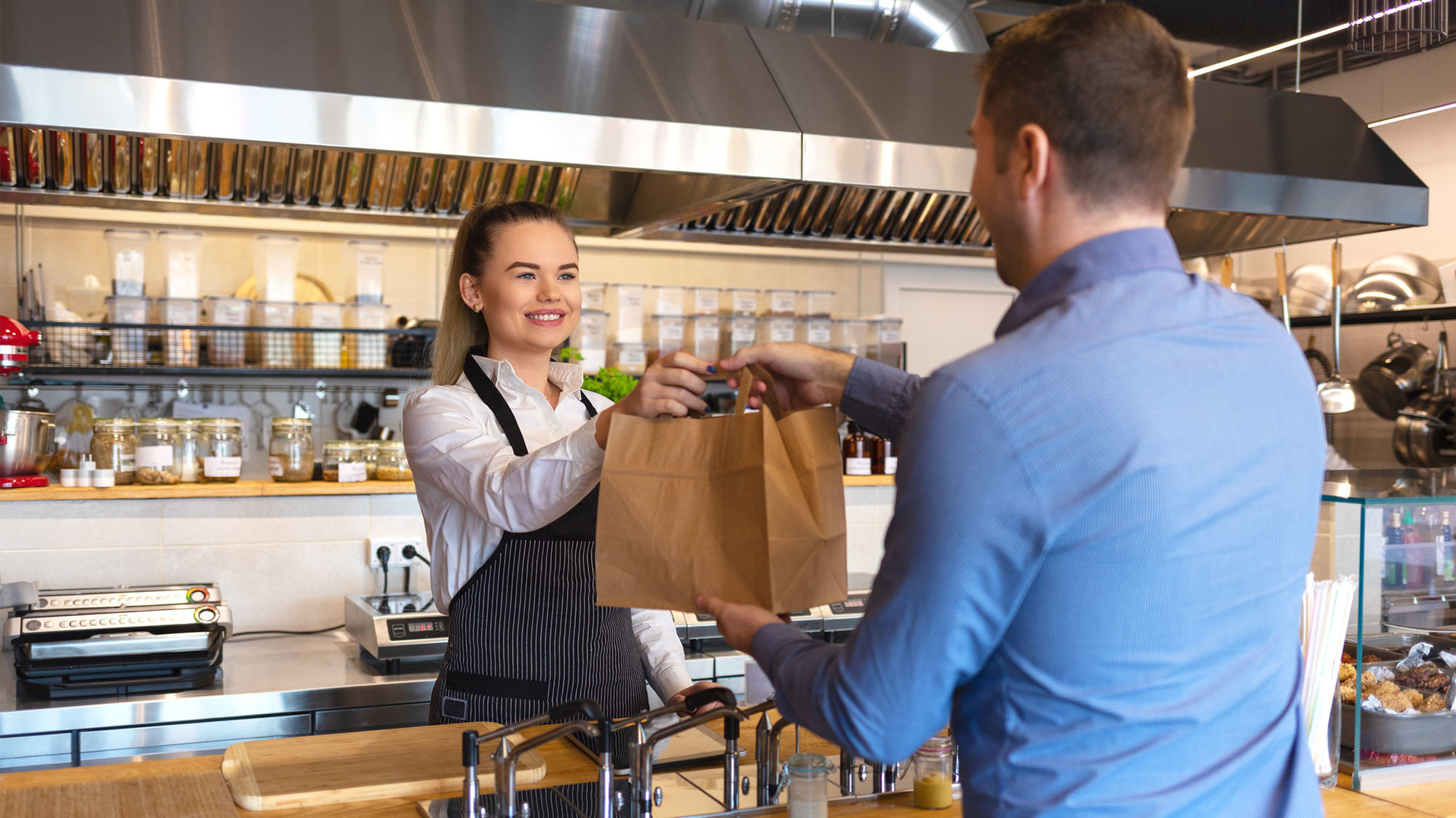 Coronavirus : les restaurants nantais distribuent leurs stocks entraide-coronavirus-nantes