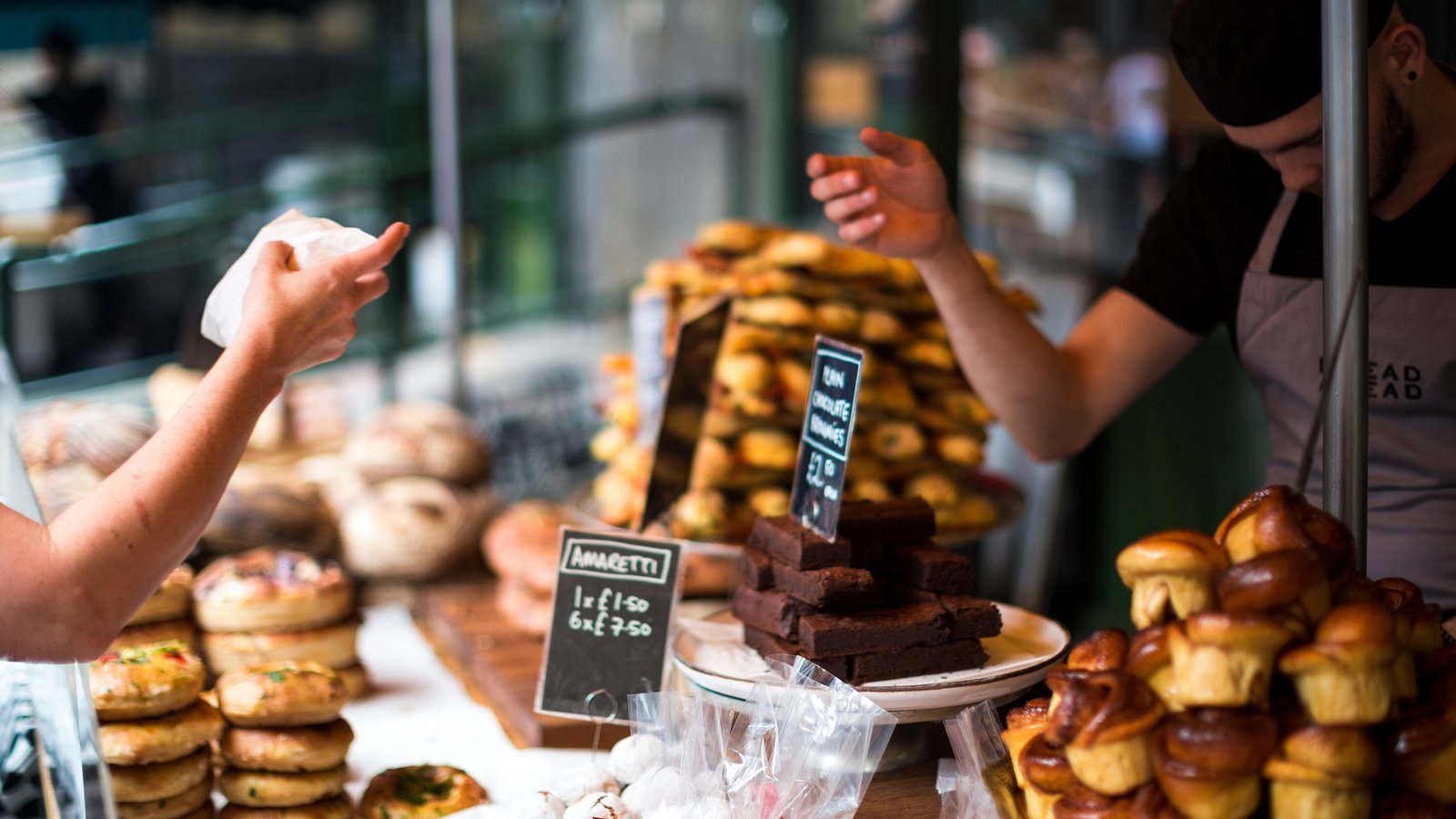 Coronavirus : les restaurants strasbourgeois s'adaptent et distribuent leurs stocks istock-1028278378-2-1600