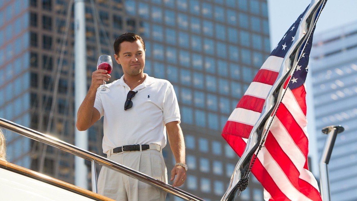 Pourquoi le lundi est-il le meilleur jour pour prendre une taule ? the-wolf-of-wall-street-2-1200