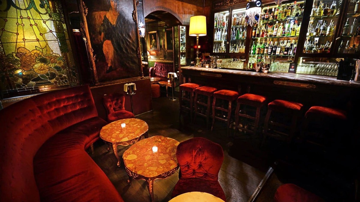 Top 10 des meilleurs bars à cocktails de Lyon