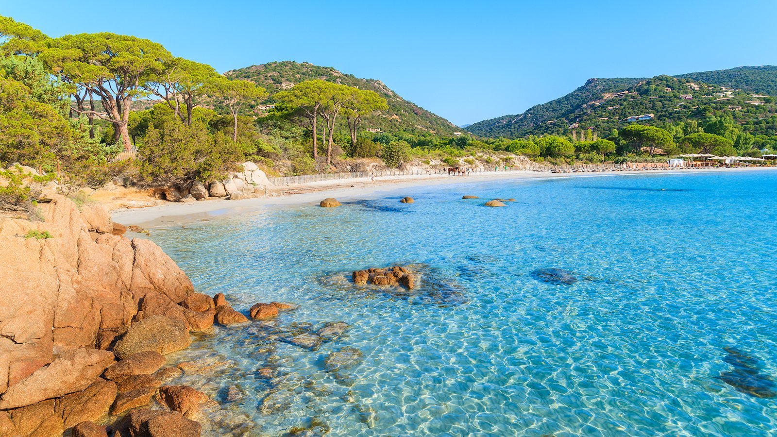 Des nouveaux vols vers la Corse au départ de Toulouse pour 24 euros cet été corse