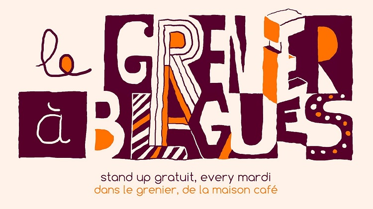 le grenier à blagues nantes