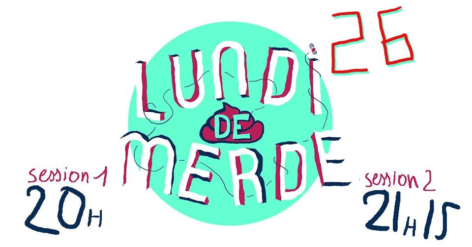 lundi de merde le poulp