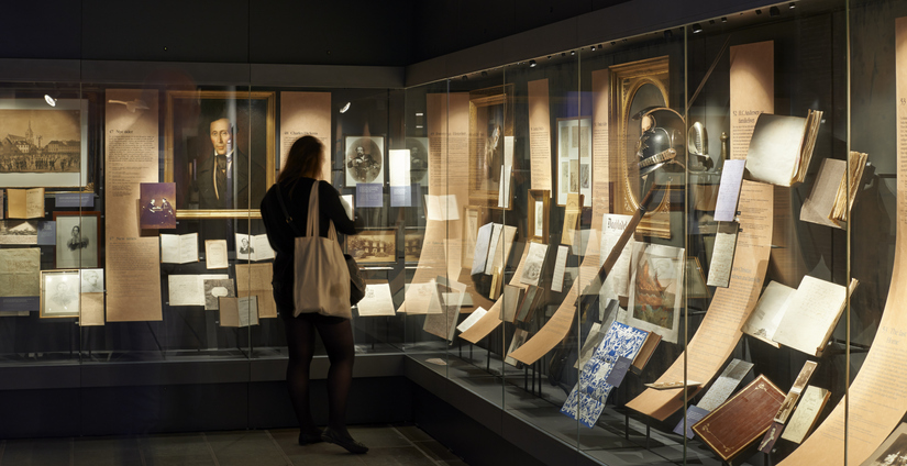 Musée D'arts De Nantes évènements à Venir