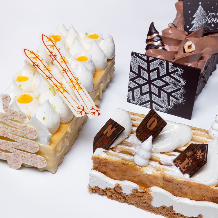 buche patissiere nantes