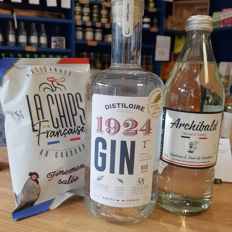 &eacute;picerie ap&eacute;ro nantes