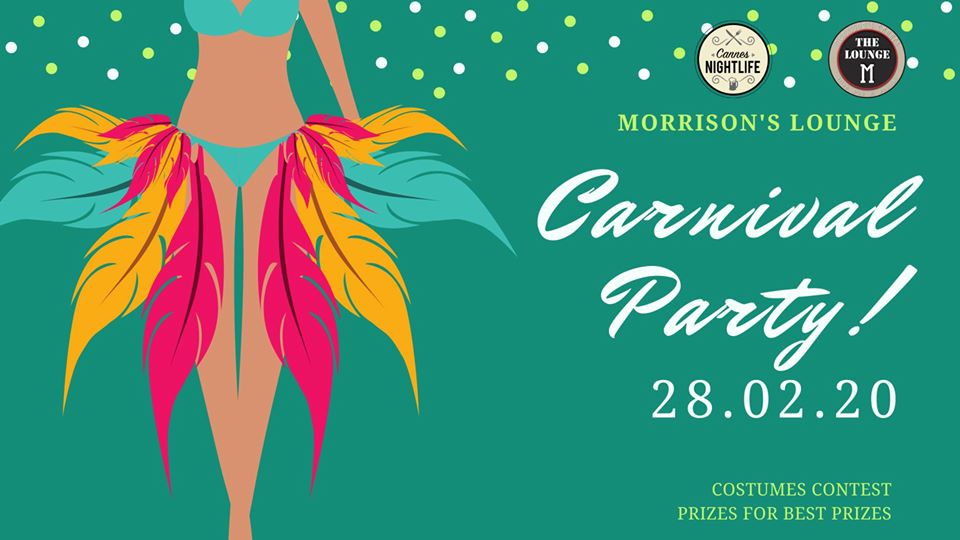 carnival party FB 